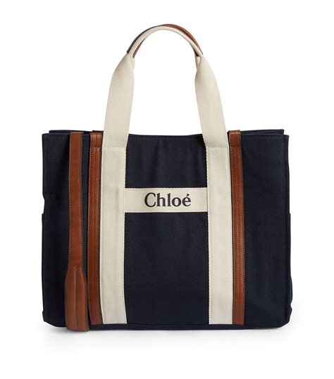 chloe changing bag black|chloe tote bag black.